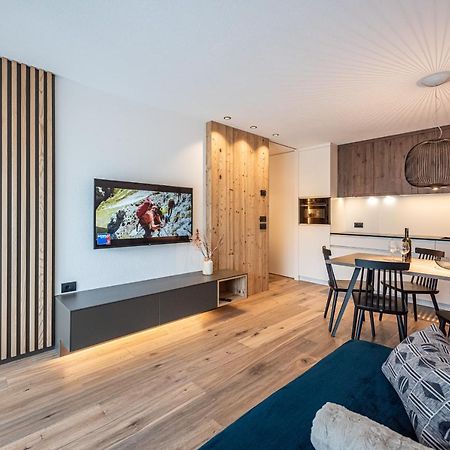 Deluxe Appartement Arve Olang 外观 照片