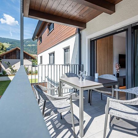 Deluxe Appartement Arve Olang 外观 照片