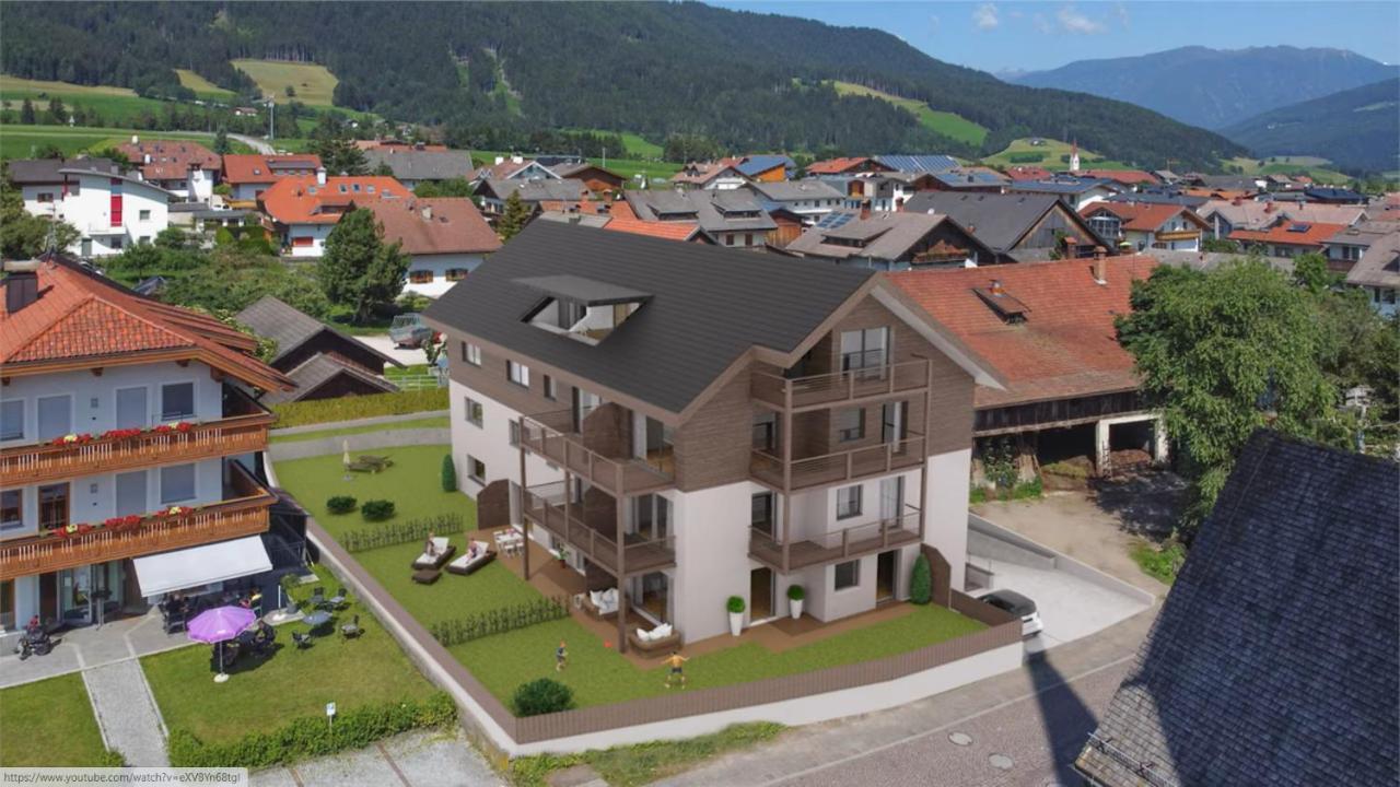 Deluxe Appartement Arve Olang 外观 照片