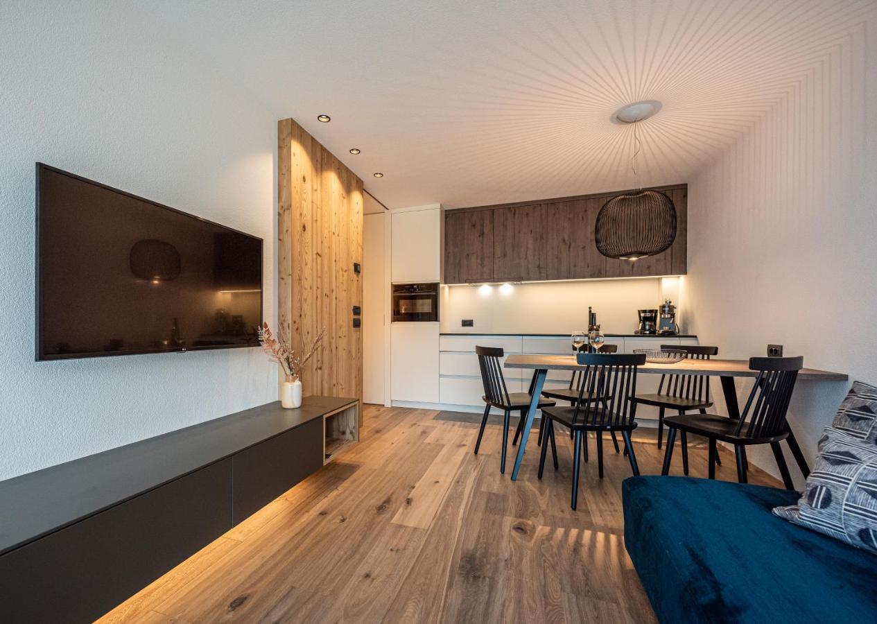 Deluxe Appartement Arve Olang 外观 照片