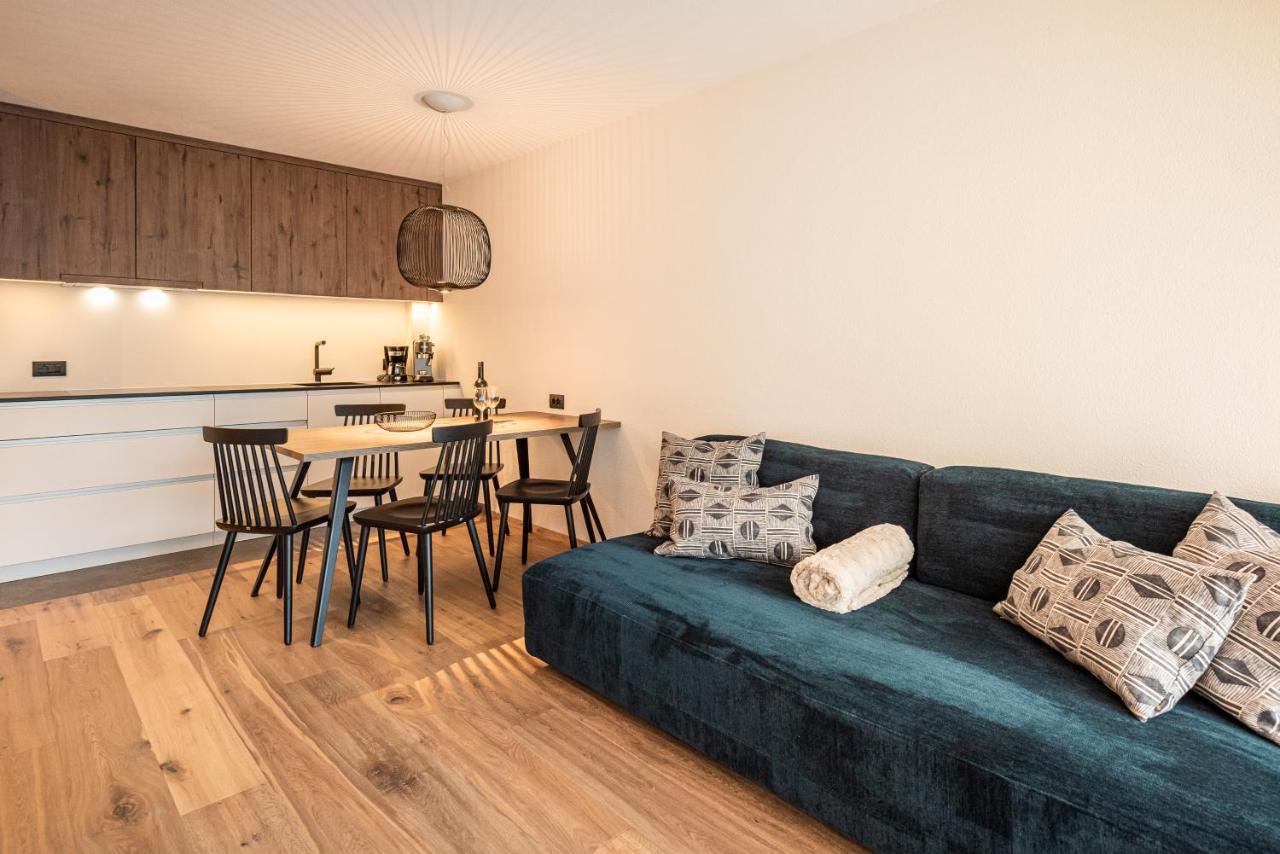Deluxe Appartement Arve Olang 外观 照片