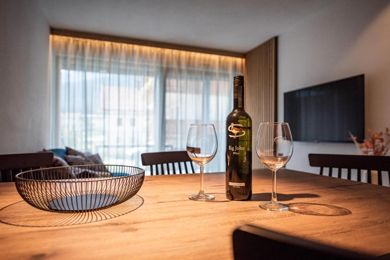 Deluxe Appartement Arve Olang 外观 照片