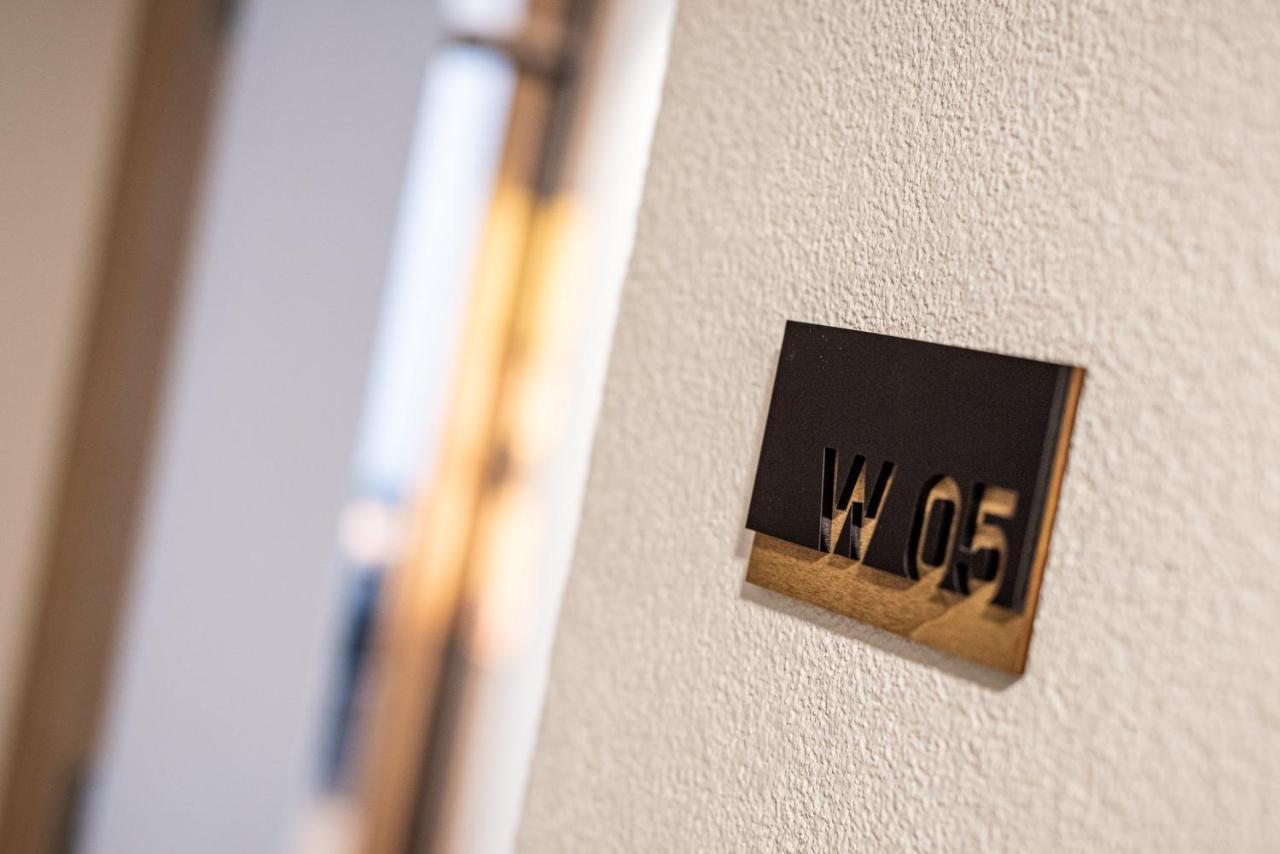 Deluxe Appartement Arve Olang 外观 照片