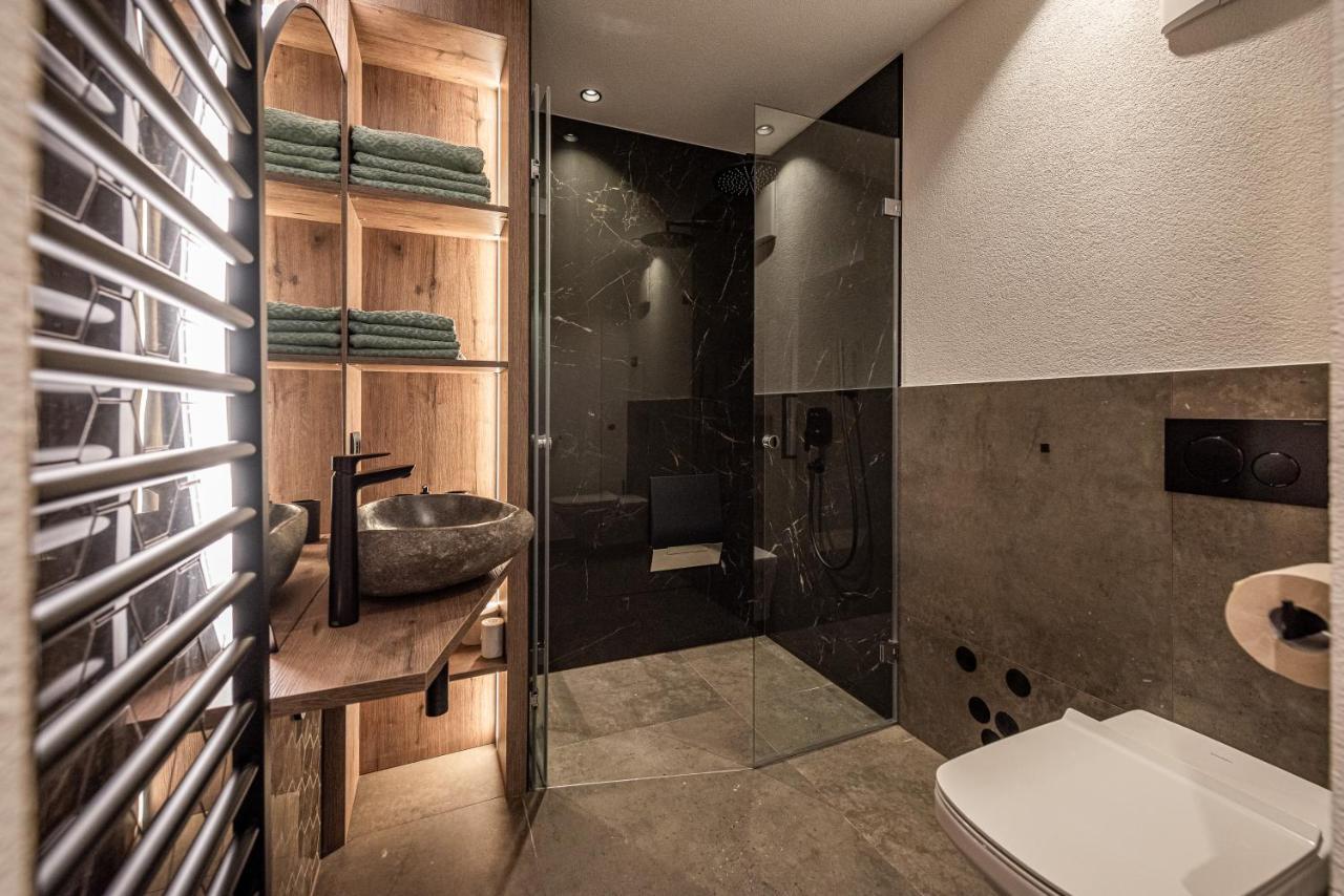 Deluxe Appartement Arve Olang 外观 照片