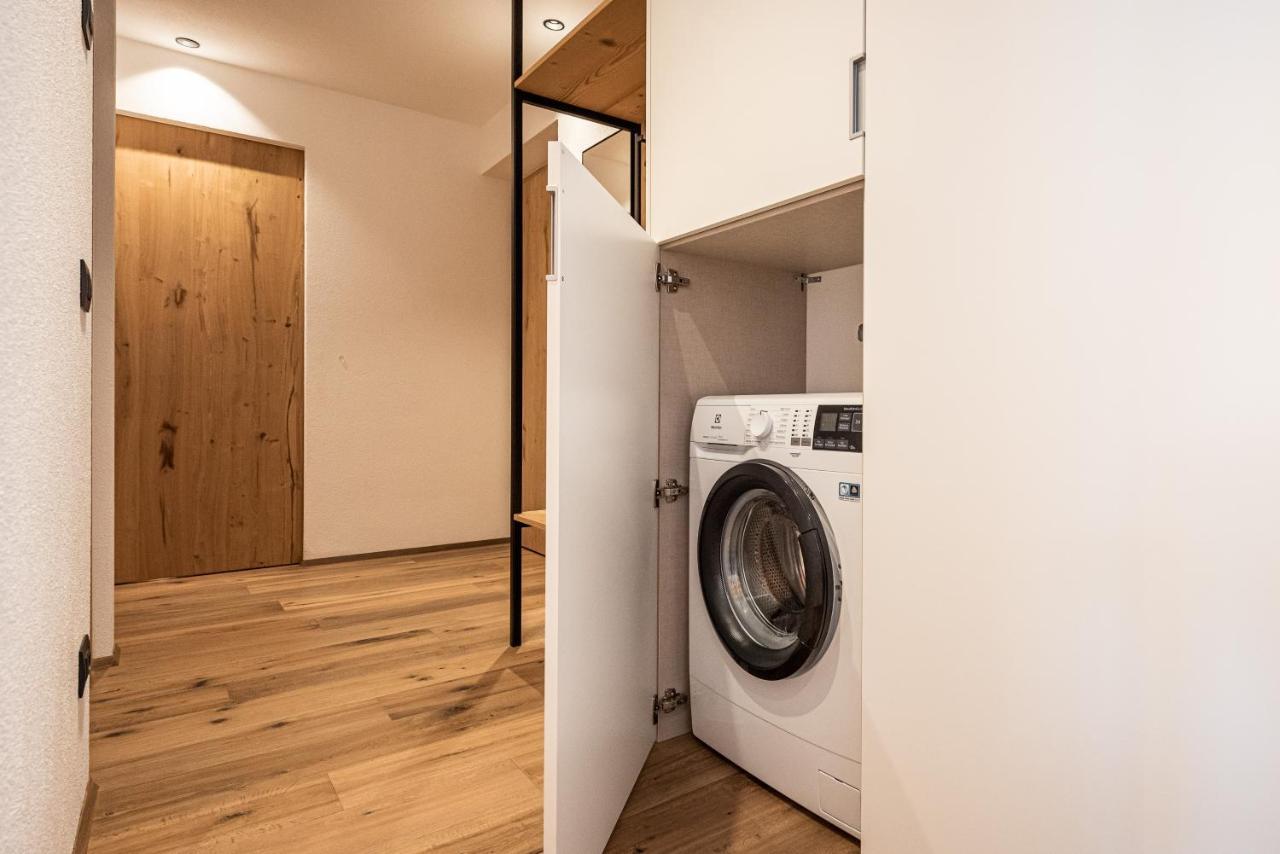 Deluxe Appartement Arve Olang 外观 照片