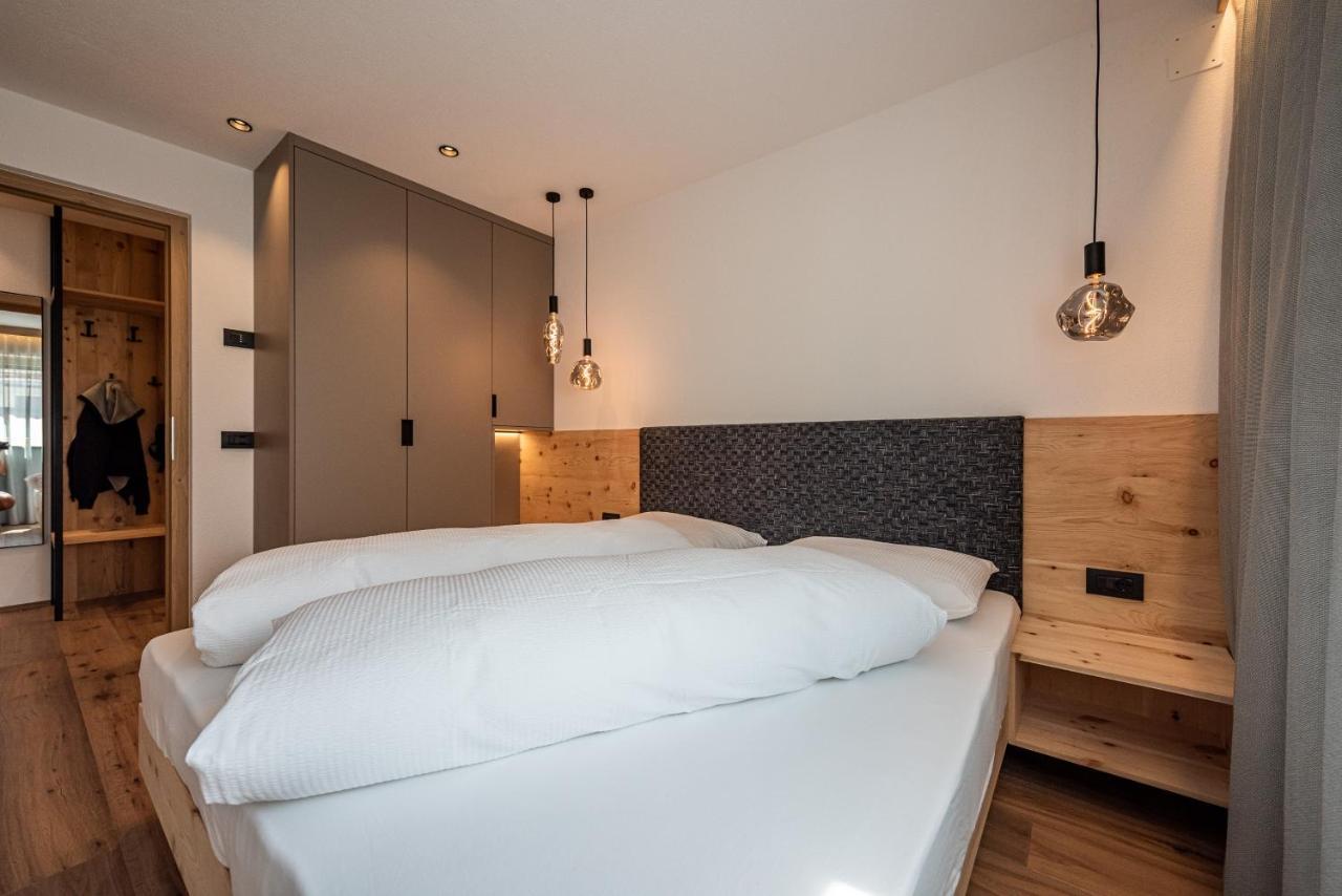 Deluxe Appartement Arve Olang 外观 照片