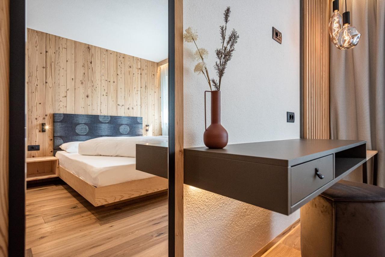 Deluxe Appartement Arve Olang 外观 照片