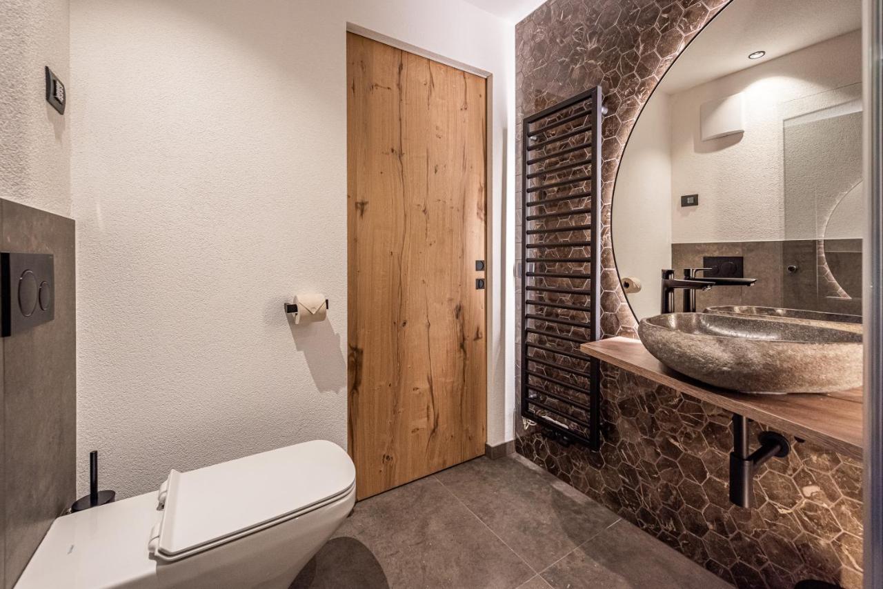 Deluxe Appartement Arve Olang 外观 照片