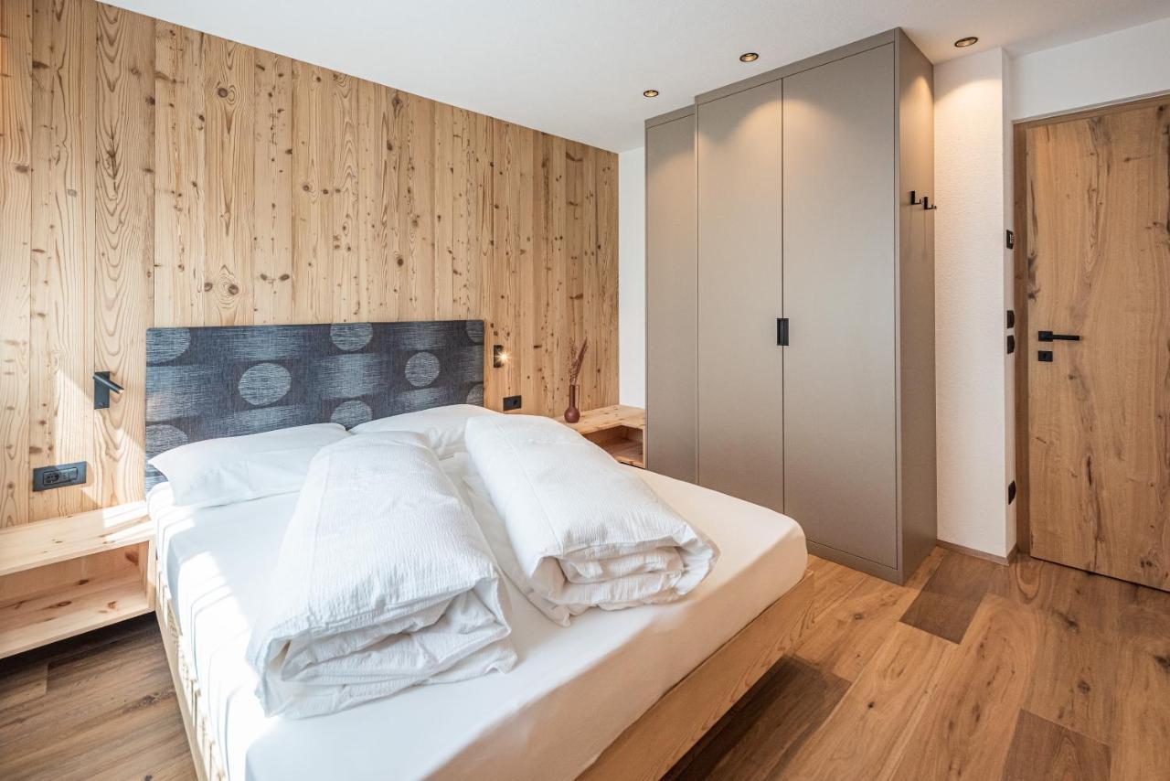 Deluxe Appartement Arve Olang 外观 照片