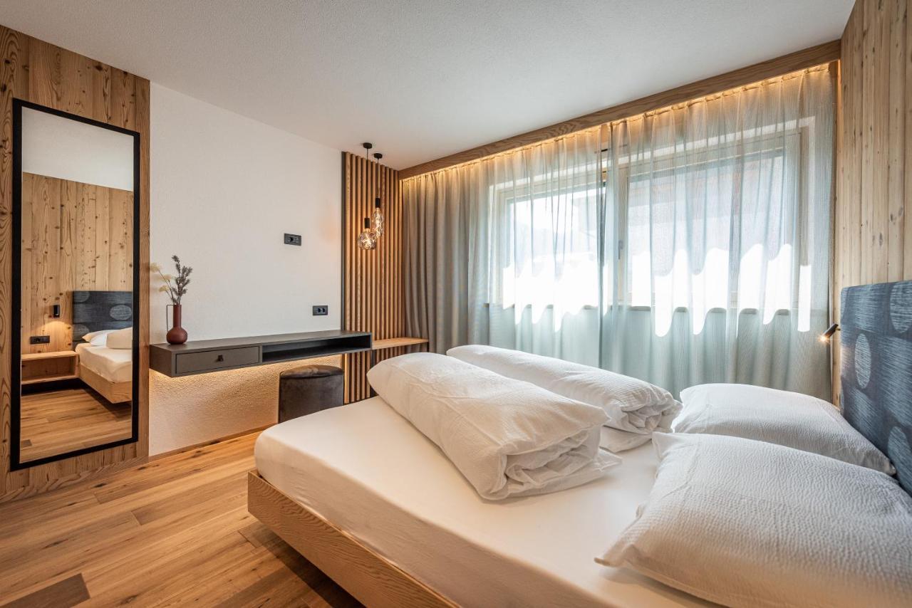 Deluxe Appartement Arve Olang 外观 照片