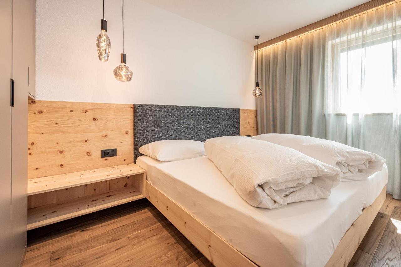Deluxe Appartement Arve Olang 外观 照片
