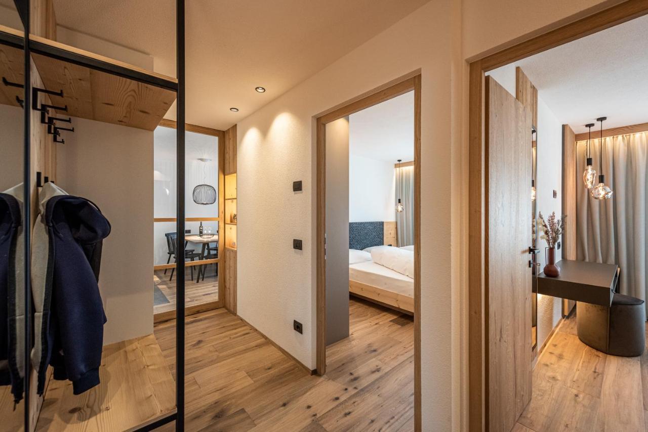 Deluxe Appartement Arve Olang 外观 照片