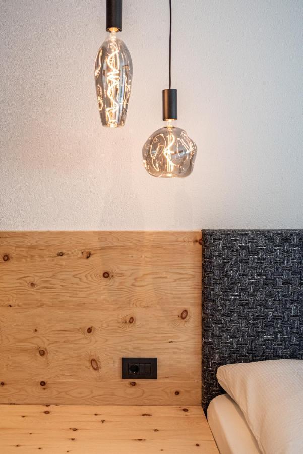 Deluxe Appartement Arve Olang 外观 照片