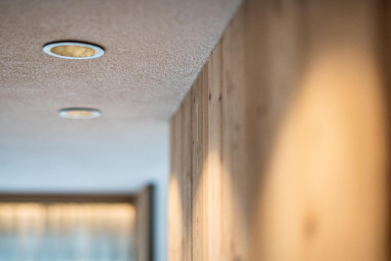Deluxe Appartement Arve Olang 外观 照片