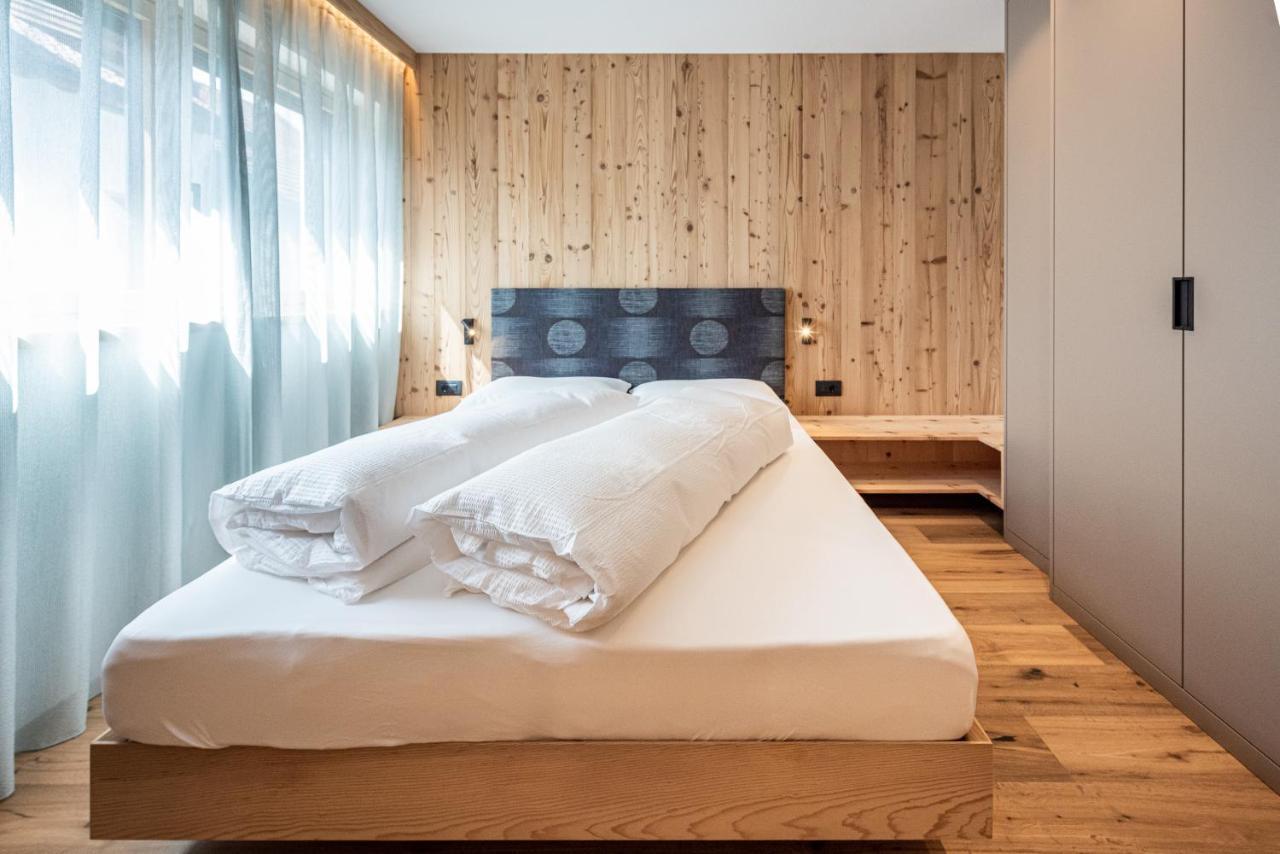 Deluxe Appartement Arve Olang 外观 照片