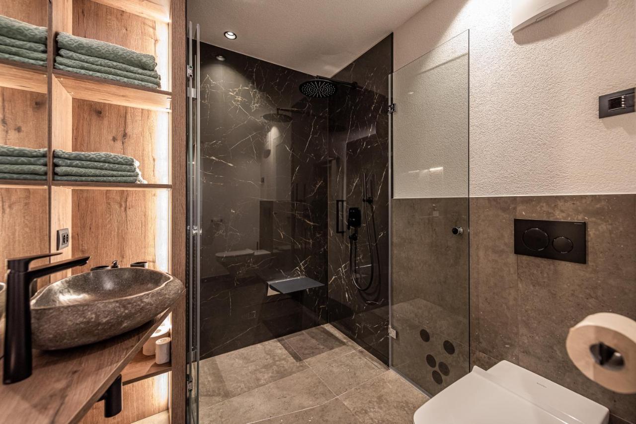 Deluxe Appartement Arve Olang 外观 照片
