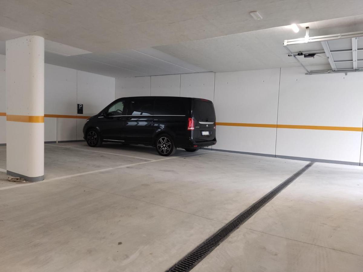 Deluxe Appartement Arve Olang 外观 照片