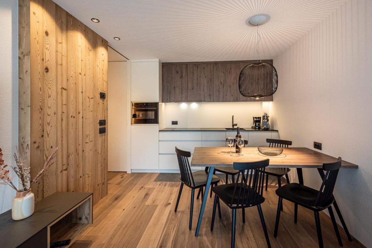 Deluxe Appartement Arve Olang 外观 照片