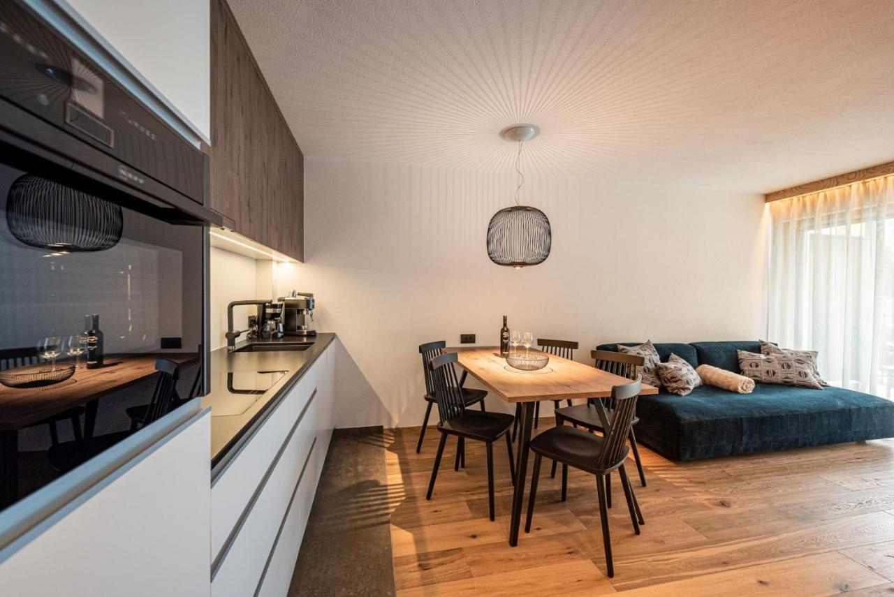 Deluxe Appartement Arve Olang 外观 照片