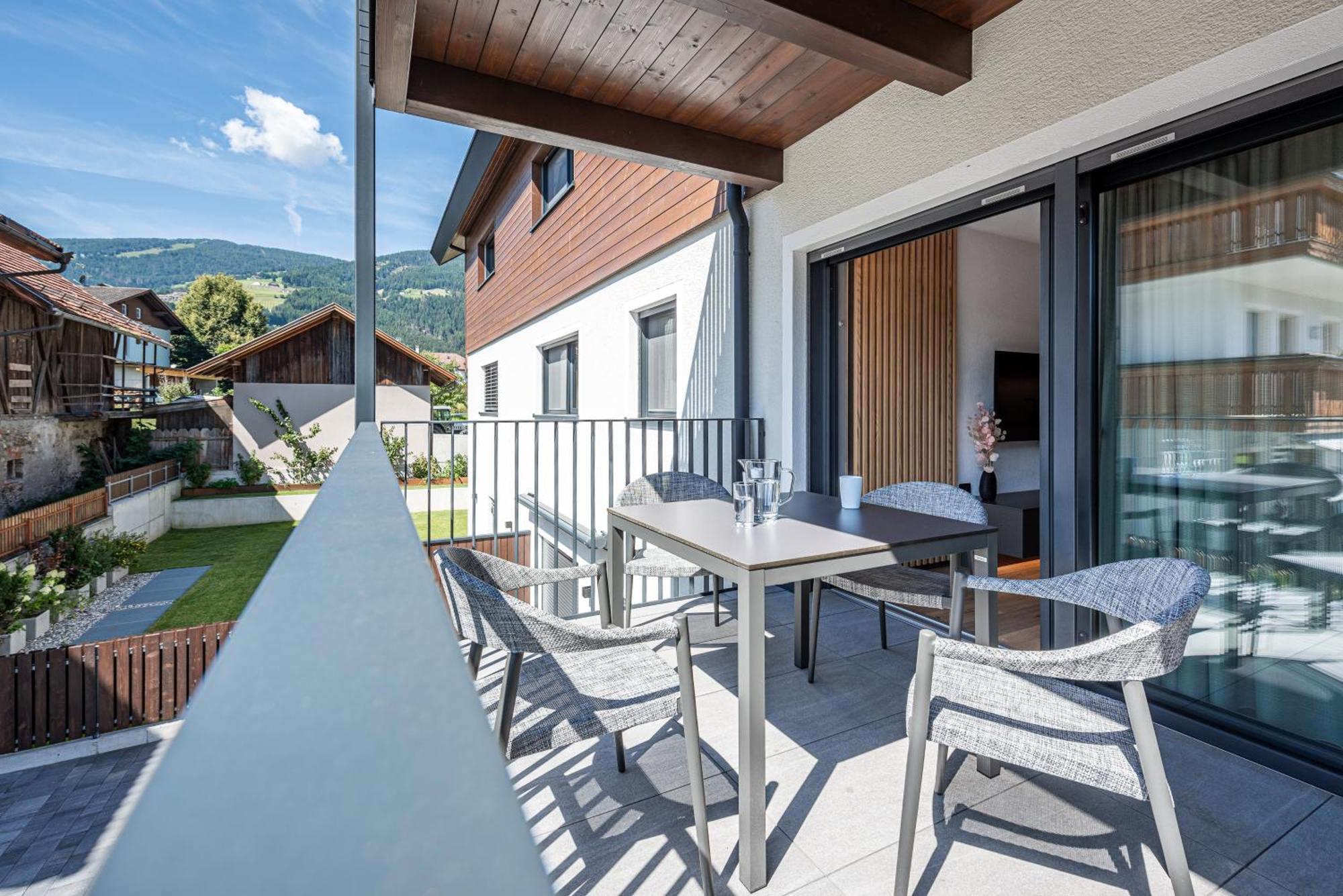 Deluxe Appartement Arve Olang 外观 照片