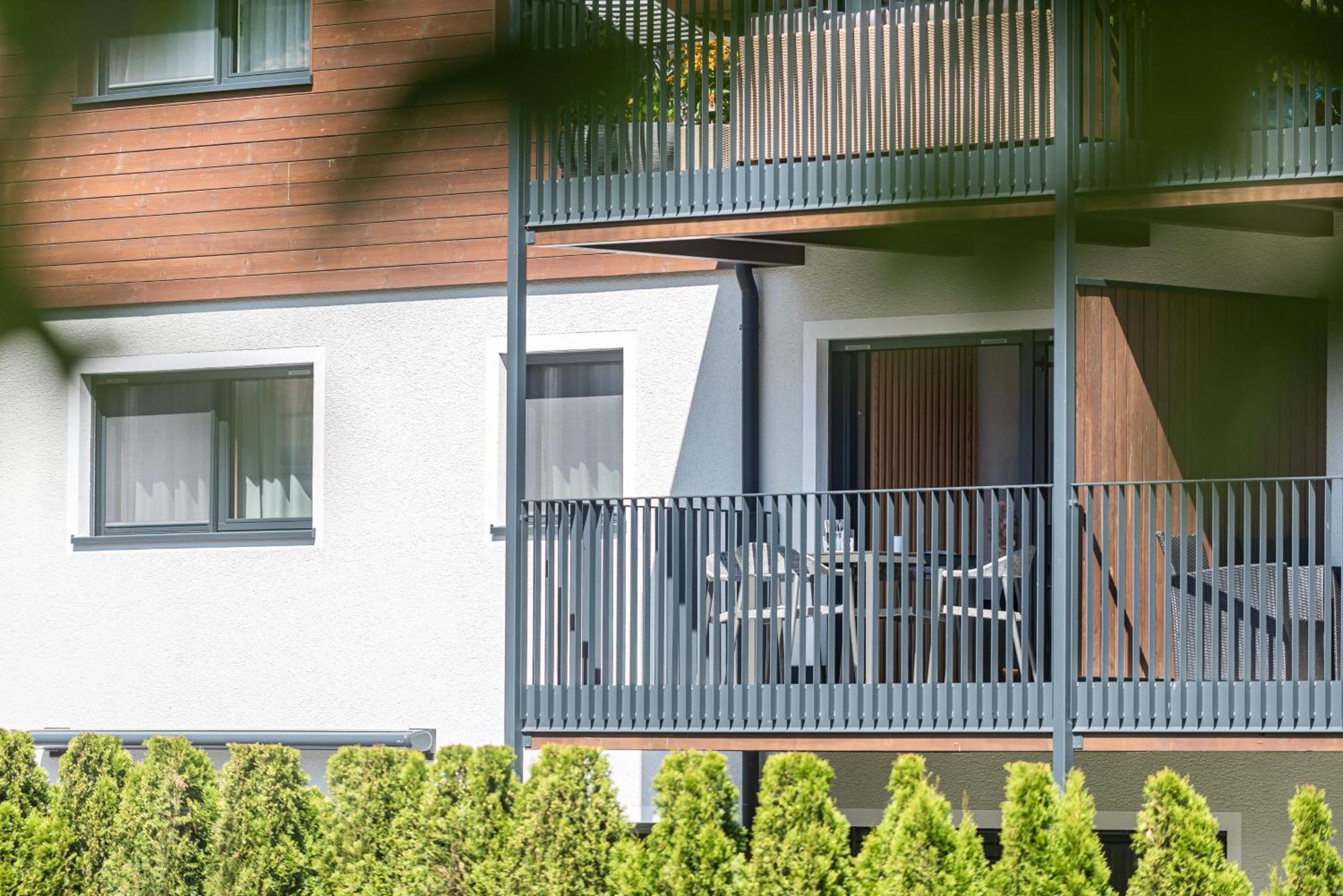 Deluxe Appartement Arve Olang 外观 照片